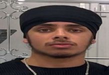 ਇੰਗਲੈਂਡ ‘ਚ ਸਿੱਖ ਨੌਜਵਾਨ ਦਾ ਬੇਰਹਿਮੀ ਨਾਲ ਕਤਲ; ਸੜਕ ‘ਤੇ ਹੋਏ ਮਾਮੂਲੀ ਝਗੜੇ ਕਾਰਨ 4 ਜਣਿਆਂ ਨੇ ਮਾਰਿਆ ਸਿਮਰਜੀਤ ਸਿੰਘ