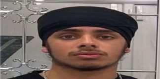 ਇੰਗਲੈਂਡ ‘ਚ ਸਿੱਖ ਨੌਜਵਾਨ ਦਾ ਬੇਰਹਿਮੀ ਨਾਲ ਕਤਲ; ਸੜਕ ‘ਤੇ ਹੋਏ ਮਾਮੂਲੀ ਝਗੜੇ ਕਾਰਨ 4 ਜਣਿਆਂ ਨੇ ਮਾਰਿਆ ਸਿਮਰਜੀਤ ਸਿੰਘ