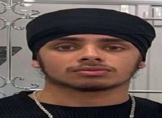 ਇੰਗਲੈਂਡ ‘ਚ ਸਿੱਖ ਨੌਜਵਾਨ ਦਾ ਬੇਰਹਿਮੀ ਨਾਲ ਕਤਲ; ਸੜਕ ‘ਤੇ ਹੋਏ ਮਾਮੂਲੀ ਝਗੜੇ ਕਾਰਨ 4 ਜਣਿਆਂ ਨੇ ਮਾਰਿਆ ਸਿਮਰਜੀਤ ਸਿੰਘ