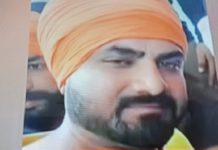 ਅੰਮ੍ਰਿਤਸਰ : ਸ਼ਰਾਬ ਦੇ ਨਸ਼ੇ ‘ਚ ਪੁੱਤ ਨੇ ਮਾਪਿਆਂ ਦਾ ਸਰੀਏ ਮਾਰ-ਮਾਰ ਕੀਤਾ ਕਤਲ