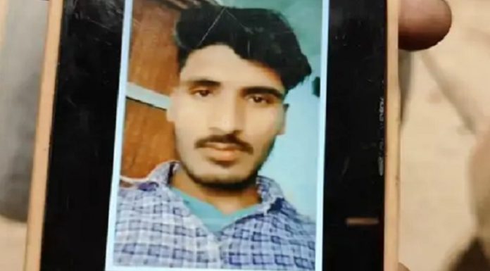 ਅਬੋਹਰ : ਫੀਸ ਭਰਨ ਤੋਂ ਅਸਮਰੱਥ ETT ਵਿਦਿਆਰਥੀ ਨੇ ਦਿੱਤੀ ਜਾਨ; 4 ਭੈਣਾਂ ਦਾ ਭਰਾ ਸੀ ਕ੍ਰਿਸ਼ਨ