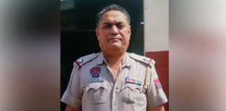 ਬ੍ਰੇਕਿੰਗ : ਜੰਡਿਆਲਾ ਗੁਰੂ ‘ਚ ASI ਦਾ ਗੋਲੀਆਂ ਮਾਰ ਕੇ ਮਰਡਰ ਕਰਨ ਵਾਲਾ 1 ਮੁਲਜ਼ਮ ਗ੍ਰਿਫਤਾਰ