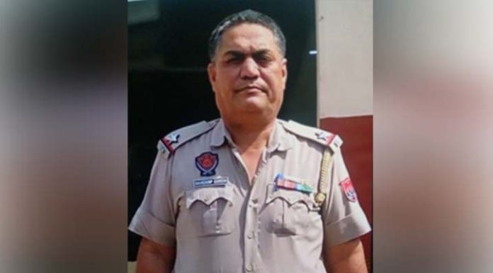 ਬ੍ਰੇਕਿੰਗ : ਜੰਡਿਆਲਾ ਗੁਰੂ ‘ਚ ASI ਦਾ ਗੋਲੀਆਂ ਮਾਰ ਕੇ ਮਰਡਰ ਕਰਨ ਵਾਲਾ 1 ਮੁਲਜ਼ਮ ਗ੍ਰਿਫਤਾਰ