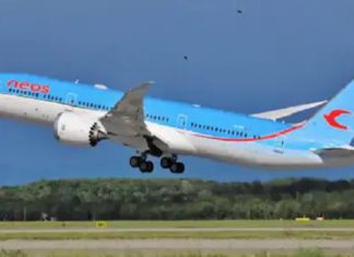 ਅਹਿਮ ਖਬਰ : ਅੰਮ੍ਰਿਤਸਰ ਤੋਂ ਅੱਜ ਇਟਲੀ ਦੇ ਵੇਰੋਨਾ ਸ਼ਹਿਰ ਲਈ ਰਵਾਨਾ ਹੋਵੇਗੀ ਪਹਿਲੀ ਫਲਾਈਟ