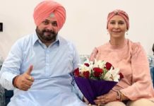 ਵੱਡੀ ਖਬਰ : ਨਵਜੋਤ ਸਿੱਧੂ ਦੀ ਪਤਨੀ ਨੇ ਕੈਂਸਰ ਨੂੰ ਦਿੱਤੀ ਮਾਤ; ਸ਼ੇਅਰ ਕੀਤੀ ਭਾਵੁਕ ਪੋਸਟ, ਕਿਹਾ – ਹੁਣ ਸਰੀਰ ਦਾ ਅੰਗਦਾਨ ਸੰਭਵ