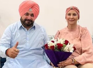 ਵੱਡੀ ਖਬਰ : ਨਵਜੋਤ ਸਿੱਧੂ ਦੀ ਪਤਨੀ ਨੇ ਕੈਂਸਰ ਨੂੰ ਦਿੱਤੀ ਮਾਤ; ਸ਼ੇਅਰ ਕੀਤੀ ਭਾਵੁਕ ਪੋਸਟ, ਕਿਹਾ – ਹੁਣ ਸਰੀਰ ਦਾ ਅੰਗਦਾਨ ਸੰਭਵ