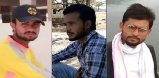 ਕੰਟੇਨਰ ਨੇ ਕਾਰ ਸਵਾਰਾਂ ਨੂੰ ਮਾਰੀ ਭਿਆਨਕ ਟੱਕਰ, ਹਾ.ਦਸੇ ‘ਚ 3 ਚਚੇਰੇ ਭਰਾਵਾਂ ਦੀ ਦਰਦਨਾਕ ਮੌ.ਤ; ਵਿਆਹ ਤੋਂ ਆ ਰਹੇ ਸਨ ਵਾਪਸ