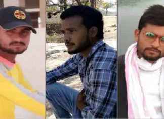 ਕੰਟੇਨਰ ਨੇ ਕਾਰ ਸਵਾਰਾਂ ਨੂੰ ਮਾਰੀ ਭਿਆਨਕ ਟੱਕਰ, ਹਾ.ਦਸੇ ‘ਚ 3 ਚਚੇਰੇ ਭਰਾਵਾਂ ਦੀ ਦਰਦਨਾਕ ਮੌ.ਤ; ਵਿਆਹ ਤੋਂ ਆ ਰਹੇ ਸਨ ਵਾਪਸ