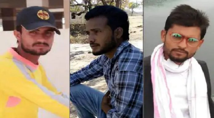 ਕੰਟੇਨਰ ਨੇ ਕਾਰ ਸਵਾਰਾਂ ਨੂੰ ਮਾਰੀ ਭਿਆਨਕ ਟੱਕਰ, ਹਾ.ਦਸੇ ‘ਚ 3 ਚਚੇਰੇ ਭਰਾਵਾਂ ਦੀ ਦਰਦਨਾਕ ਮੌ.ਤ; ਵਿਆਹ ਤੋਂ ਆ ਰਹੇ ਸਨ ਵਾਪਸ