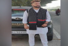 ਅਮਰੀਕਾ ‘ਚ ਪੰਜਾਬੀ ਨੌਜਵਾਨ ਦੀ ਦਰਦਨਾਕ ਮੌਤ, ਹੁਸ਼ਿਆਰਪੁਰ ਦਾ ਰਹਿਣ ਵਾਲਾ ਸੀ ਮ੍ਰਿਤਕ ਵਿਵੇਕ ਪਲਿਆਲ