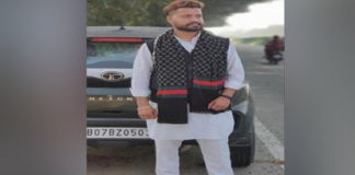 ਅਮਰੀਕਾ ‘ਚ ਪੰਜਾਬੀ ਨੌਜਵਾਨ ਦੀ ਭਿਆਨਕ ਸੜਕ ਹਾਦਸੇ ‘ਚ ਮੌਤ, ਸਟੱਡੀ ਵੀਜ਼ੇ ‘ਤੇ ਵਿਦੇਸ਼ ਗਿਆ ਸੀ ਵਿਵੇਕ