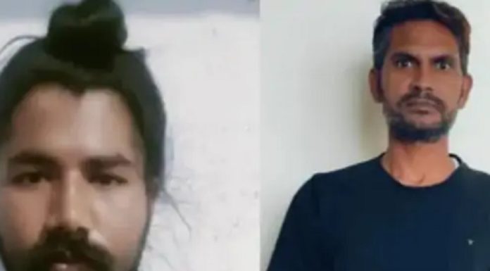 ਬਠਿੰਡਾ ‘ਚ ISI ਦਾ ਜਾਸੂਸ ਗ੍ਰਿਫਤਾਰ, ਭਾਰਤੀ ਟੈਂਕਾਂ ਦੀ ਕਰਦਾ ਸੀ ਜਾਸੂਸੀ, ਟਰਾਂਜਿਟ ਰਿਮਾਂਡ ‘ਤੇ ਲਖਨਊ ਲੈ ਗਈ ਪੁਲਿਸ