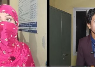 ਗੁਰਦਾਸਪੁਰ : ਪੈਲੇਸ ‘ਚ ਬਰਾਤ ਦੇ ਸਵਾਗਤ ਪਿੱਛੋਂ ਮੁੰਦਰੀ ਤੇ ਦਾਜ ਤੋਂ ਪਿਆ ਪੰਗਾ, ਦੋਵੇਂ ਧਿਰਾਂ ਲਾੜੇ ਤੇ ਲਾੜੀ ਸਣੇ ਪਹੁੰਚੀਆਂ ਥਾਣੇ