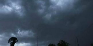 ਪੰਜਾਬ, ਹਰਿਆਣਾ ਤੇ ਮਹਾਰਾਸ਼ਟਰ ਸਣੇ ਕਈ ਇਲਾਕਿਆਂ ‘ਚ ਗੜ੍ਹੇਮਾਰੀ ਤੇ ਤੇਜ਼ ਹਵਾਵਾਂ ਦੀ ਚੇਤਾਵਨੀ