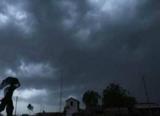 ਪੰਜਾਬ, ਹਰਿਆਣਾ ਤੇ ਮਹਾਰਾਸ਼ਟਰ ਸਣੇ ਕਈ ਇਲਾਕਿਆਂ ‘ਚ ਗੜ੍ਹੇਮਾਰੀ ਤੇ ਤੇਜ਼ ਹਵਾਵਾਂ ਦੀ ਚੇਤਾਵਨੀ