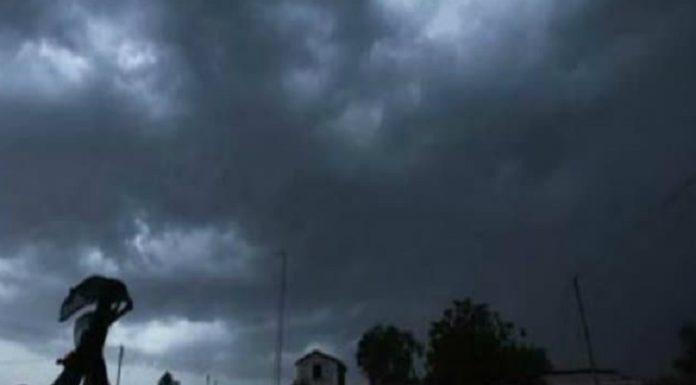 ਪੰਜਾਬ, ਹਰਿਆਣਾ ਤੇ ਮਹਾਰਾਸ਼ਟਰ ਸਣੇ ਕਈ ਇਲਾਕਿਆਂ ‘ਚ ਗੜ੍ਹੇਮਾਰੀ ਤੇ ਤੇਜ਼ ਹਵਾਵਾਂ ਦੀ ਚੇਤਾਵਨੀ