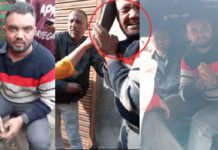 ਲੁਧਿਆਣਾ ‘ਚ 3 ਮੁੰਡਿਆਂ ਵੱਲੋਂ ਛੇੜਛਾੜ ਕਰਨ ‘ਤੇ ਕੁੜੀ ਨੇ ਕੀਤੀ ਛਿੱਤਰ-ਪਰੇਡ, ਰੋਜ਼ ਕਰਦੇ ਸਨ ਪਿੱਛਾ