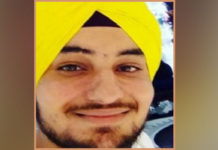 ਕੈਨੇਡਾ ‘ਚ ਪੰਜਾਬੀ ਨੌਜਵਾਨ ਦੀ ਦਿਲ ਦਾ ਦੌਰਾ ਪੈਣ ਨਾਲ ਮੌਤ, ਸਟੱਡੀ ਵੀਜ਼ੇ ‘ਤੇ ਵਿਦੇਸ਼ ਗਿਆ ਸੀ ਮਨਿੰਦਰਪਾਲ
