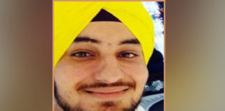 ਕੈਨੇਡਾ ‘ਚ ਪੰਜਾਬੀ ਨੌਜਵਾਨ ਦੀ ਦਿਲ ਦਾ ਦੌਰਾ ਪੈਣ ਨਾਲ ਮੌਤ, ਸਟੱਡੀ ਵੀਜ਼ੇ ‘ਤੇ ਵਿਦੇਸ਼ ਗਿਆ ਸੀ ਮਨਿੰਦਰਪਾਲ