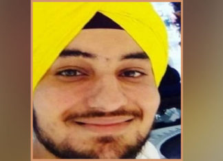 ਕੈਨੇਡਾ ‘ਚ ਪੰਜਾਬੀ ਨੌਜਵਾਨ ਦੀ ਦਿਲ ਦਾ ਦੌਰਾ ਪੈਣ ਨਾਲ ਮੌਤ, ਸਟੱਡੀ ਵੀਜ਼ੇ ‘ਤੇ ਵਿਦੇਸ਼ ਗਿਆ ਸੀ ਮਨਿੰਦਰਪਾਲ
