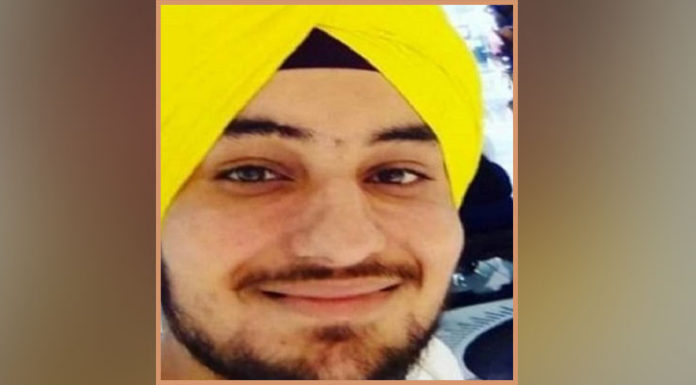 ਕੈਨੇਡਾ ‘ਚ ਪੰਜਾਬੀ ਨੌਜਵਾਨ ਦੀ ਦਿਲ ਦਾ ਦੌਰਾ ਪੈਣ ਨਾਲ ਮੌਤ, ਸਟੱਡੀ ਵੀਜ਼ੇ ‘ਤੇ ਵਿਦੇਸ਼ ਗਿਆ ਸੀ ਮਨਿੰਦਰਪਾਲ
