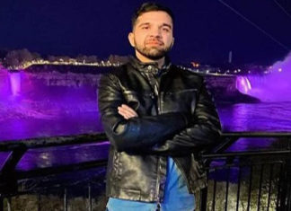 ਕੈਨੇਡਾ ‘ਚ ਪੰਜਾਬੀ ਨੌਜਵਾਨ ਦੀ ਹਾਦਸੇ ‘ਚ ਮੌਤ; ਸੜਕ ਪਾਰ ਕਰਦਿਆਂ ਬੇਕਾਬੂ ਕਾਰ ਨੇ ਦਰੜਿਆ ਅਮਿਤ