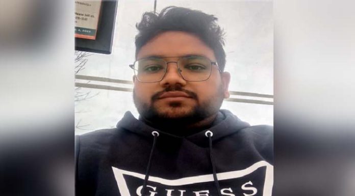 ਕੈਨੇਡਾ ‘ਚ ਲੁਧਿਆਣਾ ਦੇ ਨੌਜਵਾਨ ਦਾ ਬੇਰਹਿਮੀ ਨਾਲ ਕਤਲ; ਇਸੇ ਸਾਲ ਸਟੱਡੀ ਵੀਜ਼ੇ ‘ਤੇ ਵਿਦੇਸ਼ ਗਿਆ ਸੀ ਜਗਰਾਜ