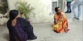 ਲੁਧਿਆਣਾ : ਦੀਵਾਲੀ ਦੀਆਂ ਲੜੀਆਂ ਲਾ ਰਹੀ 3 ਬੱਚਿਆਂ ਦੀ ਮਾਂ ਦੀ ਕਰੰਟ ਲੱਗਣ ਨਾਲ ਮੌਤ, ਪਰਿਵਾਰ ਦਾ ਰੋ-ਰੋ ਬੁਰਾ ਹਾਲ