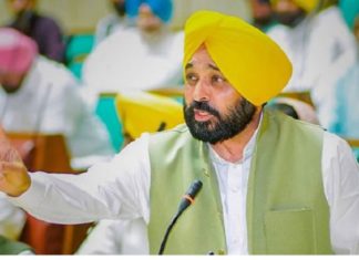 ਪੰਜਾਬ ਵਿਧਾਨ ਸਭਾ ਸਰਦ ਰੁੱਤ ਸੈਸ਼ਨ ਦਾ ਦੂਜਾ ਦਿਨ, 2 ਮਨੀ ਬਿੱਲ ਪਾਸ, ਅੱਜ 3 ਬਿੱਲ ਹੋਰ ਪੇਸ਼ ਕਰੇਗੀ ਸਰਕਾਰ