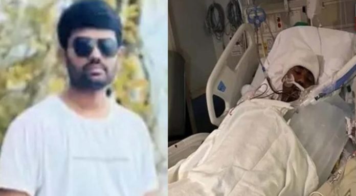 ਅਮਰੀਕਾ : ਫਿਟਨੈੱਸ ਸੈਂਟਰ ‘ਚ ਭਾਰਤੀ ਵਿਦਿਆਰਥੀ ‘ਤੇ ਚਾਕੂ ਨਾਲ ਹਮਲਾ, ਮੌਤ