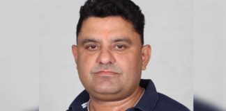 ਜਲੰਧਰ ‘ਚ ਆਪ ਨੇਤਾ ਦਿਨੇਸ਼ ਢੱਲ ਦੇ ਭਰਾ ਖਿਲਾਫ ਪਰਚਾ, ਜਾਣੋ ਪੂਰਾ ਮਾਮਲਾ