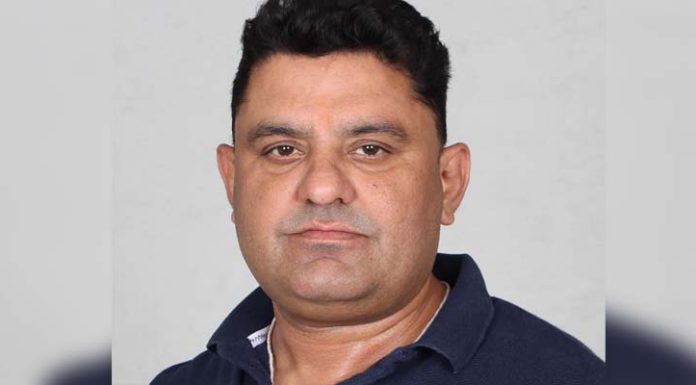 ਜਲੰਧਰ ‘ਚ ਆਪ ਨੇਤਾ ਦਿਨੇਸ਼ ਢੱਲ ਦੇ ਭਰਾ ਖਿਲਾਫ ਪਰਚਾ, ਜਾਣੋ ਪੂਰਾ ਮਾਮਲਾ