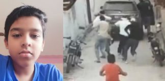 ਲੁਧਿਆਣਾ : ਘਰ ‘ਚ ਵੜੇ 6 ਨਕਾਬਪੋਸ਼, ਪਿਸਤੌਲ ਦਿਖਾ ਕੇ 10 ਸਾਲਾ ਬੱਚੇ ਨੂੰ ਕੀਤਾ ਅਗਵਾ, ਆਰੋਪੀਆਂ ‘ਚ ਪਿਤਾ ਵੀ ਸ਼ਾਮਲ