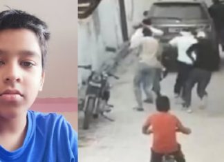 ਲੁਧਿਆਣਾ : ਘਰ ‘ਚ ਵੜੇ 6 ਨਕਾਬਪੋਸ਼, ਪਿਸਤੌਲ ਦਿਖਾ ਕੇ 10 ਸਾਲਾ ਬੱਚੇ ਨੂੰ ਕੀਤਾ ਅਗਵਾ, ਆਰੋਪੀਆਂ ‘ਚ ਪਿਤਾ ਵੀ ਸ਼ਾਮਲ