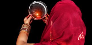 ਹਰਿਆਣਾ ਦੀਆਂ ਸੁਹਾਗਣਾਂ ਦੀ ਮੰਗ; ਅਗਲੇ ਸਾਲ SYL ਦੇ ਪਾਣੀ ਨਾਲ ਹੀ ਖੋਲ੍ਹਾਂਗੇ ਕਰਵਾਚੌਥ ਦਾ ਵਰਤ