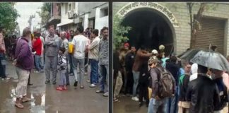 ਜਲੰਧਰ ਤੋਂ ਵੱਡੀ ਖਬਰ : ਫਰਿੱਜ ਦੇ ਕੰਪ੍ਰੈਸ਼ਰ ‘ਚ ਗੈਸ ਲੀਕੇਜ ਨਾਲ ਲੱਗੀ ਅੱਗ; ਝੁਲਸਣ ਨਾਲ ਪਿਓ-ਪੁੱਤ ਦੀ ਮੌਤ