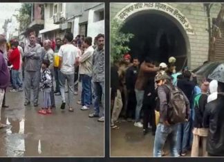 ਜਲੰਧਰ ਤੋਂ ਵੱਡੀ ਖਬਰ : ਫਰਿੱਜ ਦੇ ਕੰਪ੍ਰੈਸ਼ਰ ‘ਚ ਗੈਸ ਲੀਕੇਜ ਨਾਲ ਲੱਗੀ ਅੱਗ; ਝੁਲਸਣ ਨਾਲ ਪਿਓ-ਪੁੱਤ ਦੀ ਮੌਤ