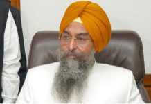 ਮੰਤਰੀ ਕੁਲਤਾਰ ਸੰਧਵਾਂ ਦਾ ਵੱਡਾ ਬਿਆਨ : ਪਰਾਲੀ ਨਾ ਸਾੜਨ ਵਾਲੇ ਕਿਸਾਨ ਪੰਜਾਬ ਵਿਧਾਨ ਸਭਾ ‘ਚ ਹੋਣਗੇ ਸਨਮਾਨਿਤ