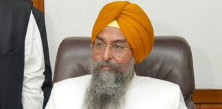 ਮੰਤਰੀ ਕੁਲਤਾਰ ਸੰਧਵਾਂ ਦਾ ਵੱਡਾ ਬਿਆਨ : ਪਰਾਲੀ ਨਾ ਸਾੜਨ ਵਾਲੇ ਕਿਸਾਨ ਪੰਜਾਬ ਵਿਧਾਨ ਸਭਾ ‘ਚ ਹੋਣਗੇ ਸਨਮਾਨਿਤ