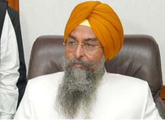 ਮੰਤਰੀ ਕੁਲਤਾਰ ਸੰਧਵਾਂ ਦਾ ਵੱਡਾ ਬਿਆਨ : ਪਰਾਲੀ ਨਾ ਸਾੜਨ ਵਾਲੇ ਕਿਸਾਨ ਪੰਜਾਬ ਵਿਧਾਨ ਸਭਾ ‘ਚ ਹੋਣਗੇ ਸਨਮਾਨਿਤ