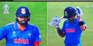 ਵਿਸ਼ਵ ਕੱਪ ਦੇ ਫਾਈਨਲ ‘ਚ ਟੁੱਟਿਆ ਰਿਕਾਰਡ : OTT ‘ਤੇ ਲਾਈਵ ਦਰਸ਼ਕਾਂ ਦੀ ਗਿਣਤੀ 5.5 ਕਰੋੜ ਦੇ ਪਾਰ