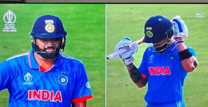 ਵਿਸ਼ਵ ਕੱਪ ਦੇ ਫਾਈਨਲ ‘ਚ ਟੁੱਟਿਆ ਰਿਕਾਰਡ : OTT ‘ਤੇ ਲਾਈਵ ਦਰਸ਼ਕਾਂ ਦੀ ਗਿਣਤੀ 5.5 ਕਰੋੜ ਦੇ ਪਾਰ