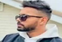 ਕੈਨੇਡਾ ‘ਚ ਪੰਜਾਬੀ ਨੌਜਵਾਨ ਦੀ ਦਰਦਨਾਕ ਮੌਤ; ਬਠਿੰਡਾ ਦਾ ਰਹਿਣ ਵਾਲਾ ਸੀ ਮ੍ਰਿਤਕ ਵਰਿੰਦਰ ਸਿੰਘ