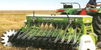 ਬਟਾਲਾ : ਖੇਤਾਂ ‘ਚ ਖੇਡਦਿਆਂ ਕਣਕ ਬੀਜਣ ਵਾਲੀ ਮਸ਼ੀਨ ‘ਚ ਆਇਆ 7 ਸਾਲ ਦਾ ਮਾਸੂਮ, ਦਰਦਨਾਕ ਮੌਤ