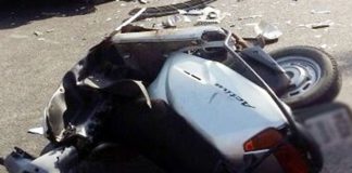 ਨੰਗਲ : ਟਿੱਪਰ ਚਾਲਕਾਂ ਨੇ ਐਕਟਿਵਾ ਸਵਾਰ ਦਰੜਿਆ; ਮਾਪਿਆਂ ਦਾ ਇਕਲੌਤਾ ਪੁੱਤ ਸੀ ਨੌਜਵਾਨ