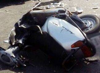 ਨੰਗਲ : ਟਿੱਪਰ ਚਾਲਕਾਂ ਨੇ ਐਕਟਿਵਾ ਸਵਾਰ ਦਰੜਿਆ; ਮਾਪਿਆਂ ਦਾ ਇਕਲੌਤਾ ਪੁੱਤ ਸੀ ਨੌਜਵਾਨ