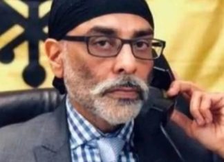 ਅੰਮ੍ਰਿਤਸਰ ‘ਚ ਖਾਲਿਸਤਾਨੀ ਨਾਅਰੇ: ਪੰਨੂ ਨੇ ਏਅਰ ਇੰਡੀਆ ਦਾ ਫਿਰ ਬਾਈਕਾਟ ਕਰਨ ਦੀ ਦਿੱਤੀ ਧਮਕੀ