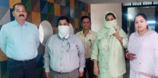 ਬ੍ਰੇਕਿੰਗ : ਕੈਮਿਸਟ ਤੋਂ 15 ਹਜ਼ਾਰ ਰੁਪਏ ਦੀ ਰਿਸ਼ਵਤ ਲੈਂਦੇ SMO ਤੇ BAMS ਡਾਕਟਰ ਗ੍ਰਿਫਤਾਰ