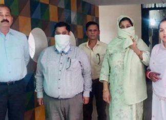 ਬ੍ਰੇਕਿੰਗ : ਕੈਮਿਸਟ ਤੋਂ 15 ਹਜ਼ਾਰ ਰੁਪਏ ਦੀ ਰਿਸ਼ਵਤ ਲੈਂਦੇ SMO ਤੇ BAMS ਡਾਕਟਰ ਗ੍ਰਿਫਤਾਰ