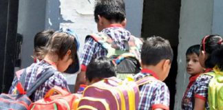 ਚੰਡੀਗੜ੍ਹ ਸਿੱਖਿਆ ਵਿਭਾਗ ਦਾ ਵੱਡਾ ਫਰਮਾਨ : ਪੰਜਾਬ ਦੇ ਇਨ੍ਹਾਂ ਕਲਾਸਾਂ ਦੇ ਬੱਚਿਆਂ ਨੂੰ ਸਕੂਲਾਂ ‘ਚ ਨਹੀਂ ਮਿਲੇਗਾ ਦਾਖਲਾ
